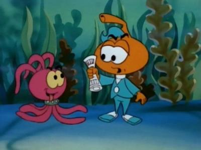 Snorks