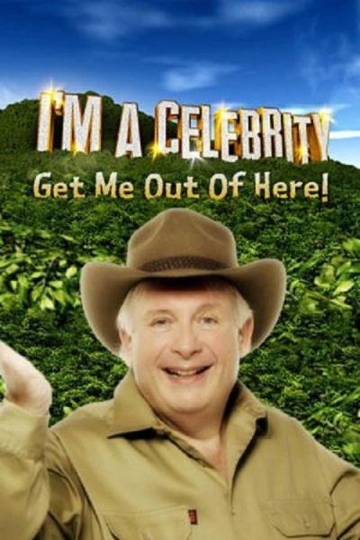 I'm a Celebrity...Get Me Out of Here! filmas online