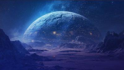 Cosmic Disclosure