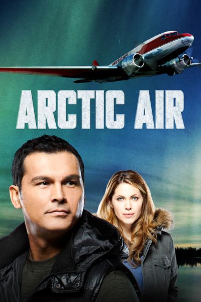 Arctic Air filmas online