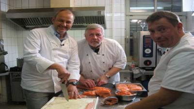 Rosins Restaurants – Ein Sternekoch räumt auf!