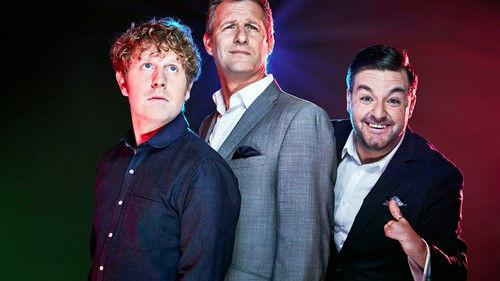 The Last Leg filmas žiurėti online