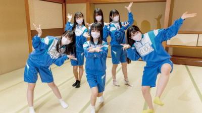 STU48 イ申テレビ