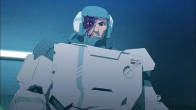 Iron Man: Armored Adventures