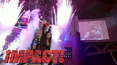 TNA iMPACT!