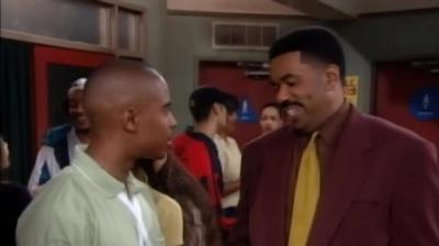 The Steve Harvey Show
