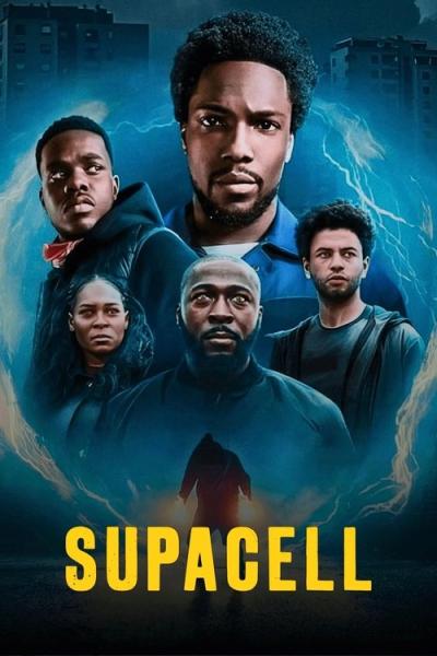 Supacell filmas online
