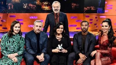 The Graham Norton Show