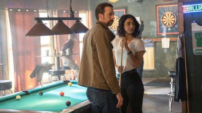 NCIS: New Orleans