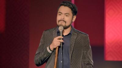 COMEDIANS of the world