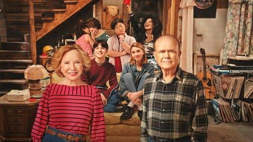 That '90s Show filmas žiurėti online