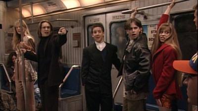 Boy Meets World