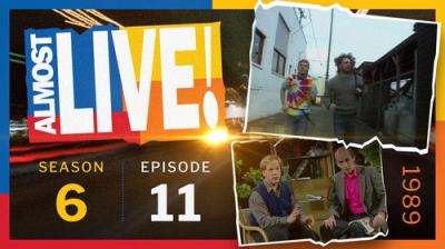 Almost Live!