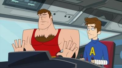 The Awesomes