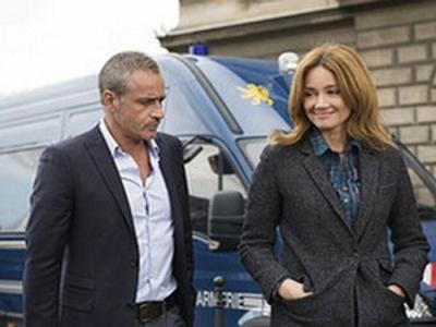 Alice Nevers, le juge est une femme