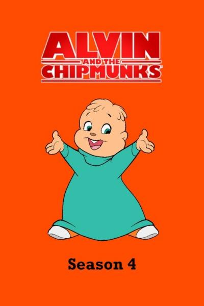 Alvin and the Chipmunks filmas online