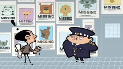 Mr. Bean: The Animated Series