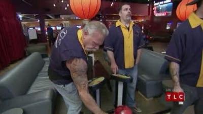 American Chopper