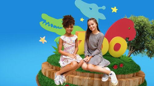 O Zoo da Zu filmas žiurėti online