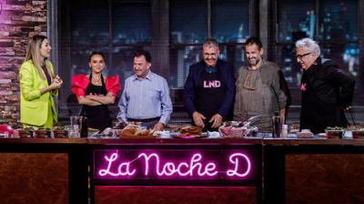 La Noche D