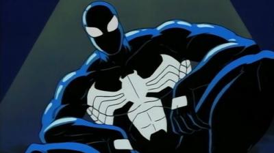 Spider-Man