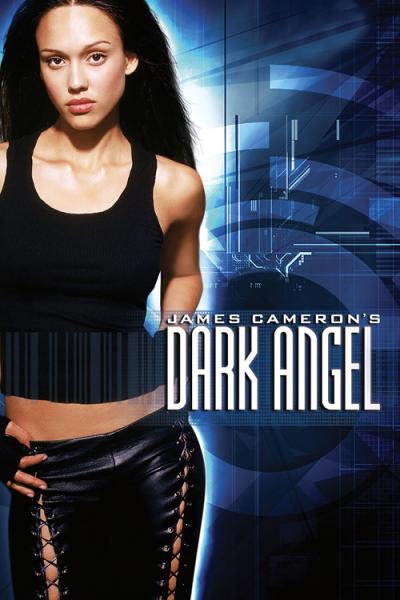 Dark Angel filmas online