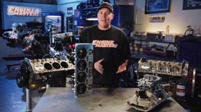 Engine Masters