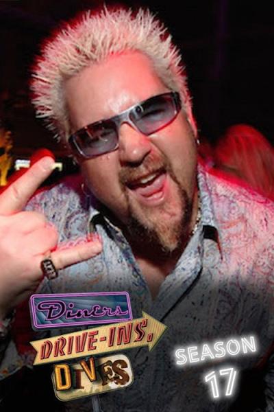 Diners, Drive-Ins and Dives filmas online