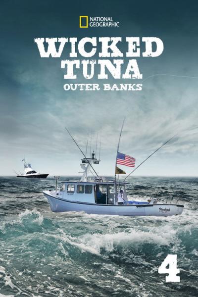 Wicked Tuna: Outer Banks filmas online