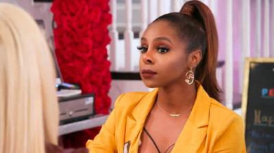 The Real Housewives of Potomac