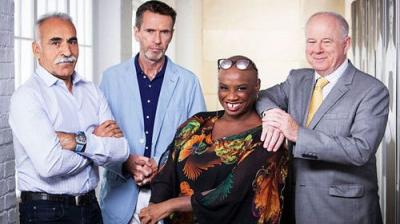 Great British Menu