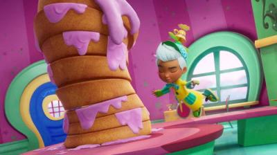 Alice's Wonderland Bakery