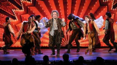 Tony Awards
