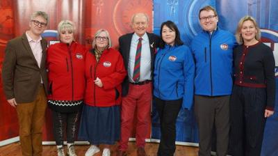 Bargain Hunt
