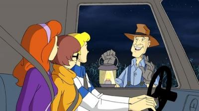 What's New, Scooby-Doo?