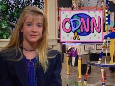 Clarissa Explains It All