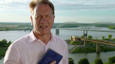 Great American Railroad Journeys