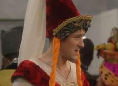 Goodnight Sweetheart