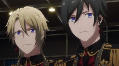 B-PROJECT～鼓動＊アンビシャス～