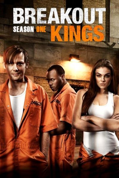 Breakout Kings filmas online