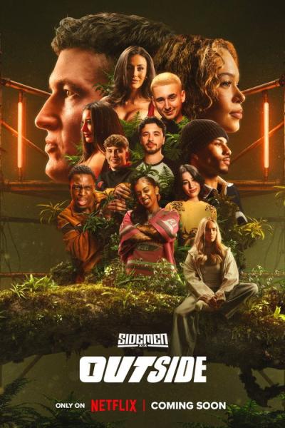 Outside filmas online