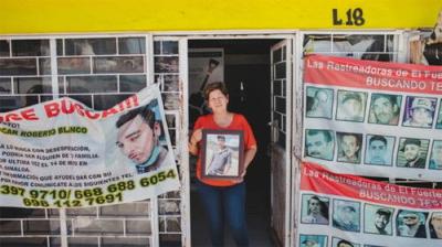 Foreign Correspondent