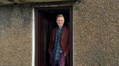 Homes Under the Hammer