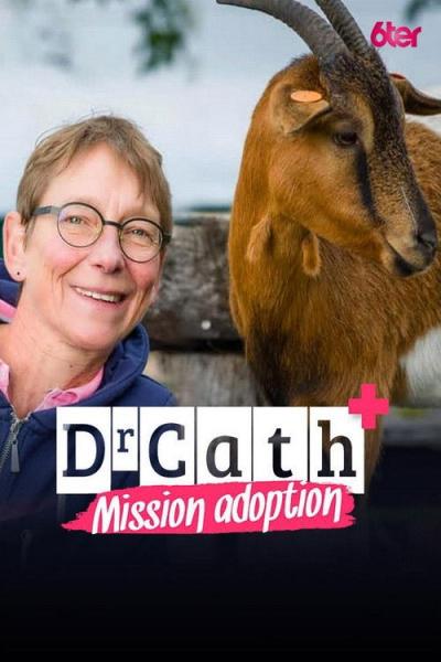 Dr Cath : Mission adoption filmas online