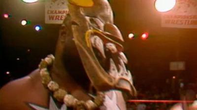 World Class Championship Wrestling
