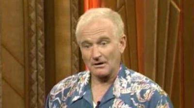Whose Line Is It Anyway?