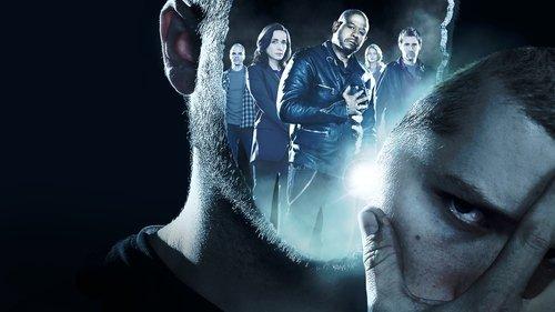 Criminal Minds: Suspect Behavior filmas žiurėti online