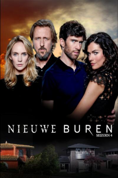 Nieuwe Buren filmas online