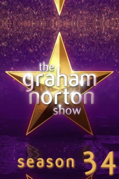 The Graham Norton Show filmas online
