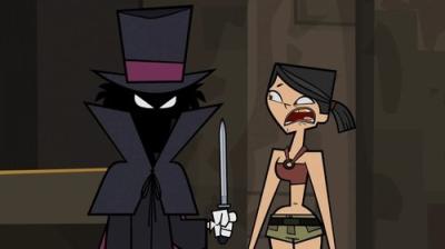 Total Drama World Tour